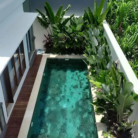 Iskha Villa